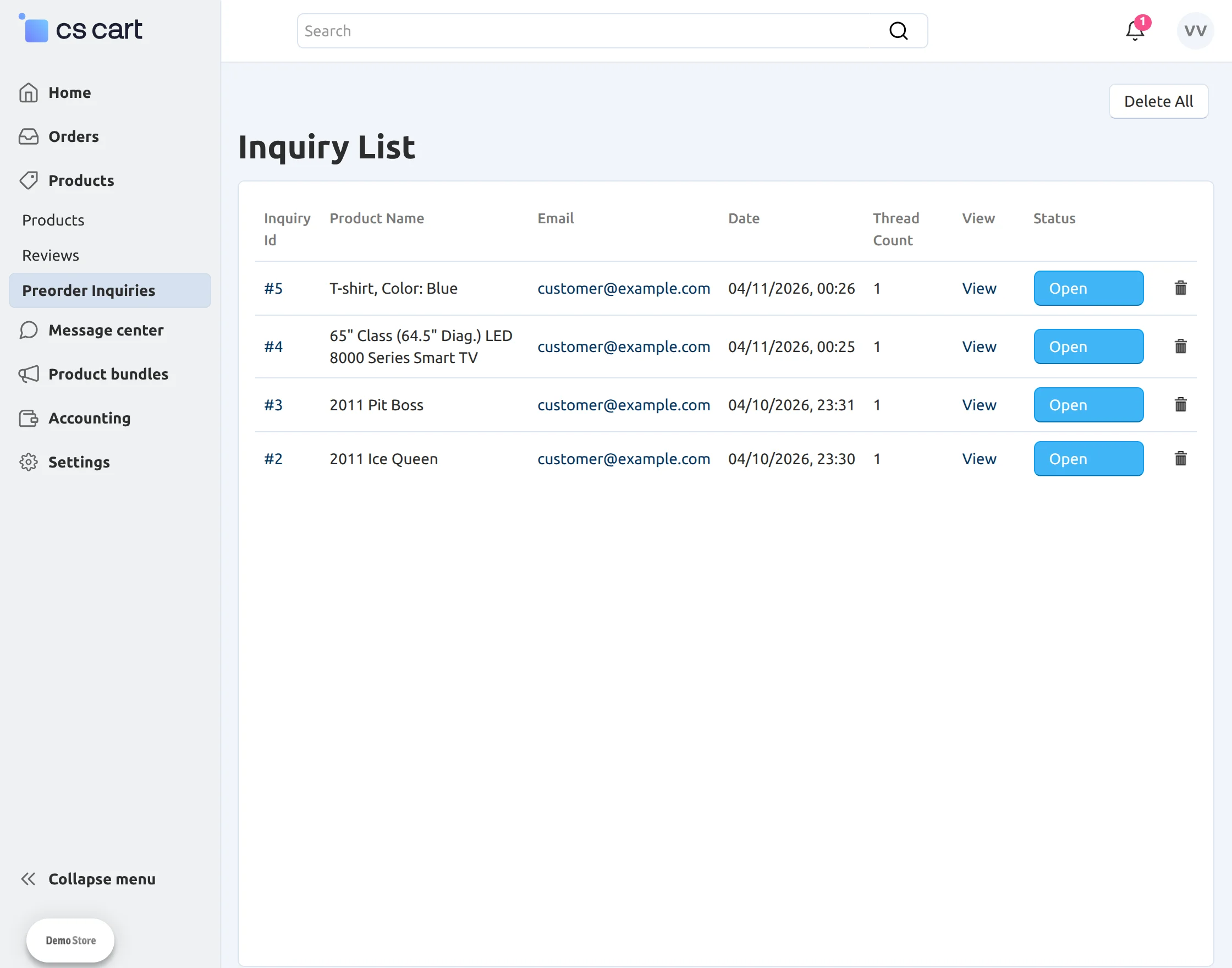x-vendor-preorder-enquiry