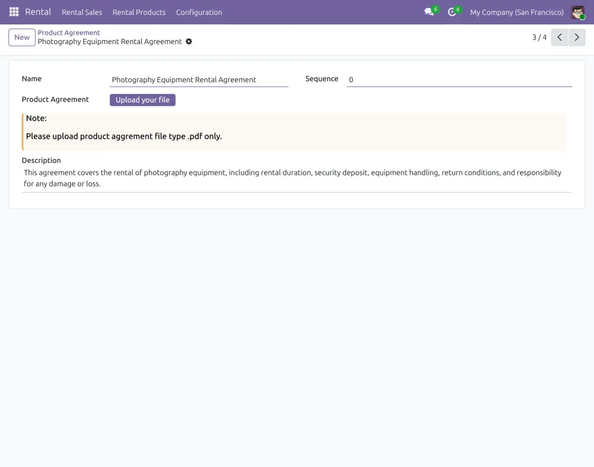 product-agreement-details