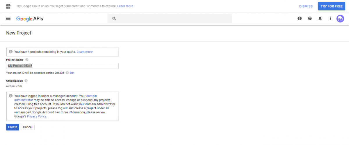 Opencart Google Smart Lock Login | Seamless Sign In With Chrome Lock