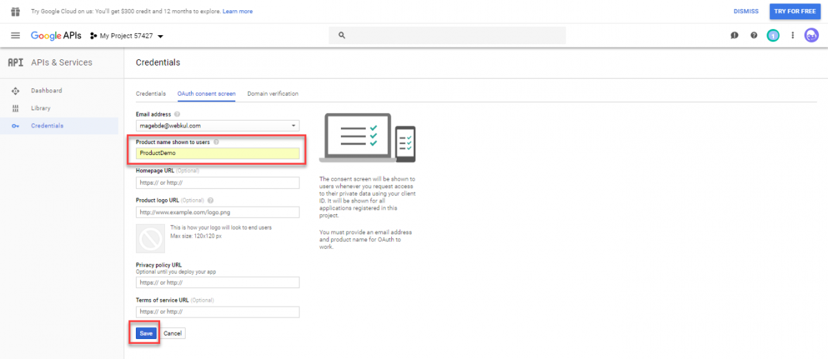 Opencart Google Smart Lock Login | Seamless Sign In With Chrome Lock