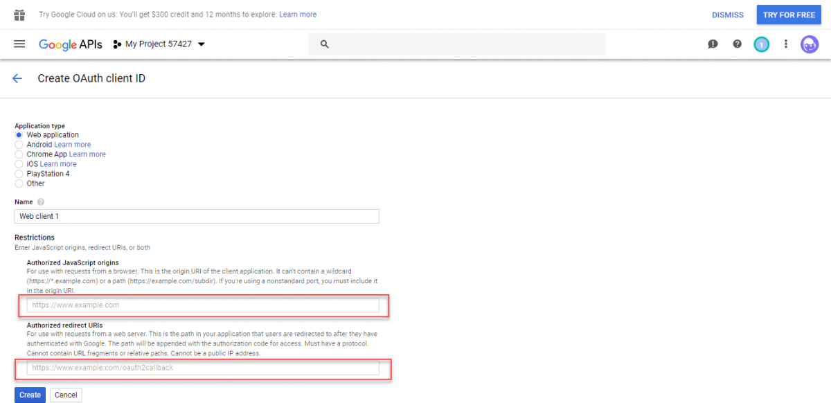 Opencart Google Smart Lock Login | Seamless Sign In With Chrome Lock