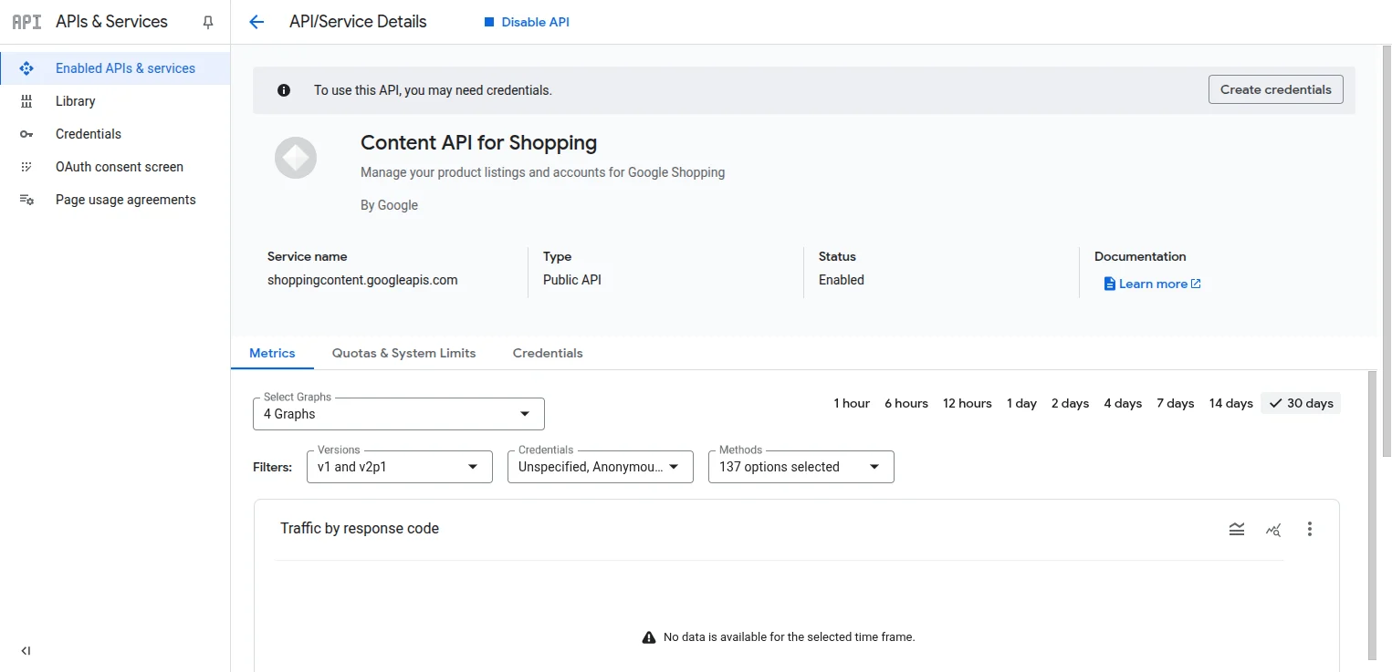 9-google-shopping-feed-magento2-create-credentials