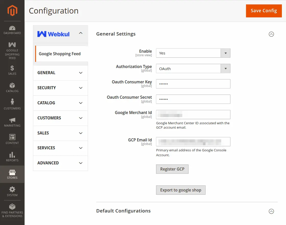 configuration1