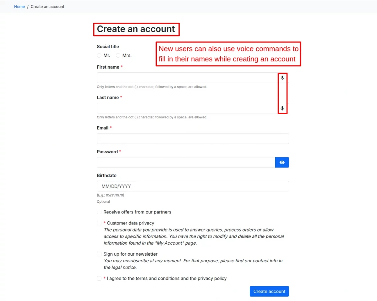 address-voice-search-field-integrated