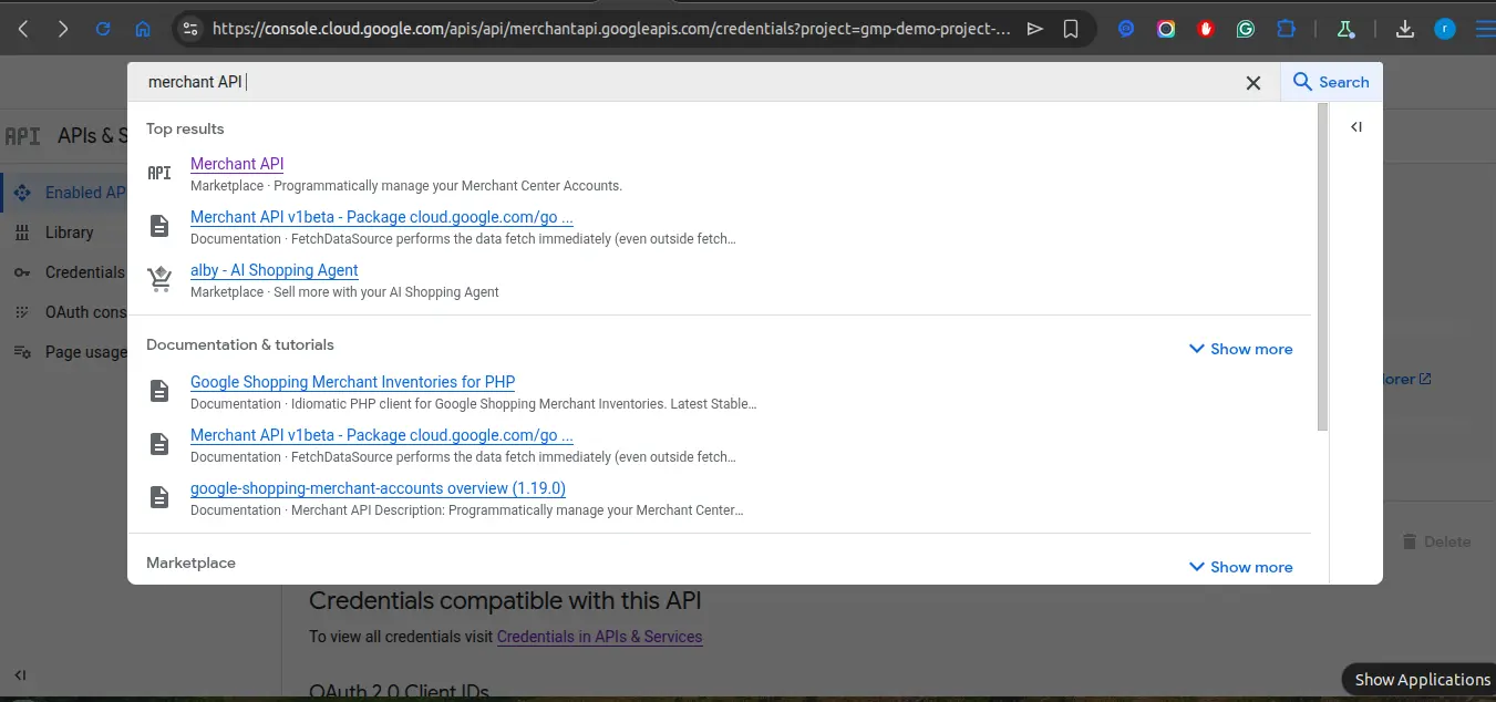 light theme