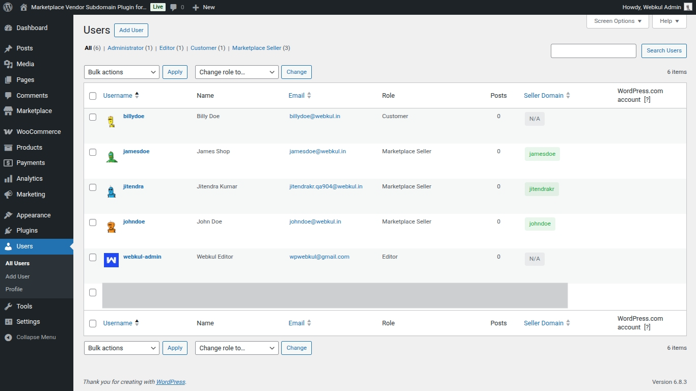 marketplace-vendor-subdomain-users