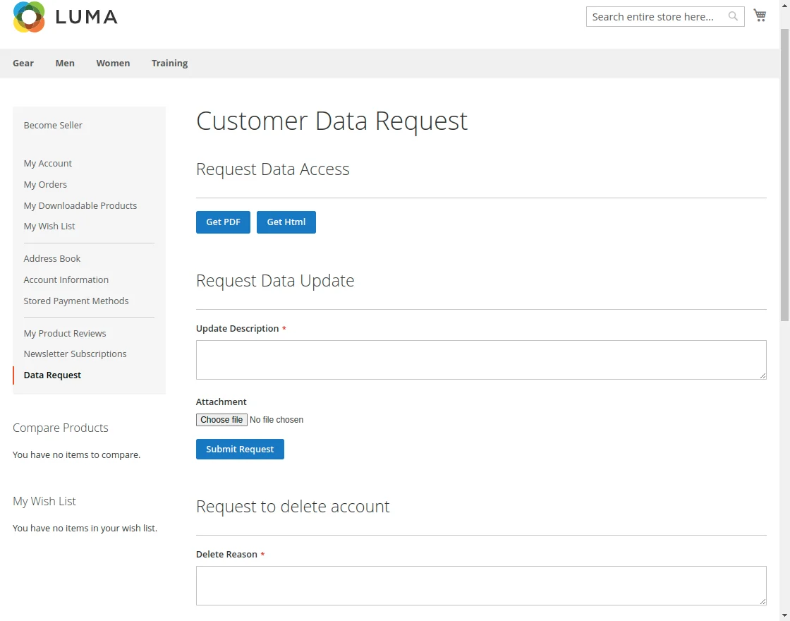 magento2-marketplace-GDPR-customer-data-request