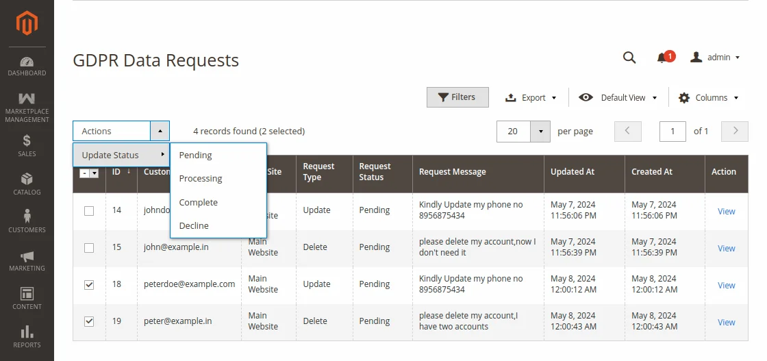 magento2-marketplace-GDPR-data-request-1