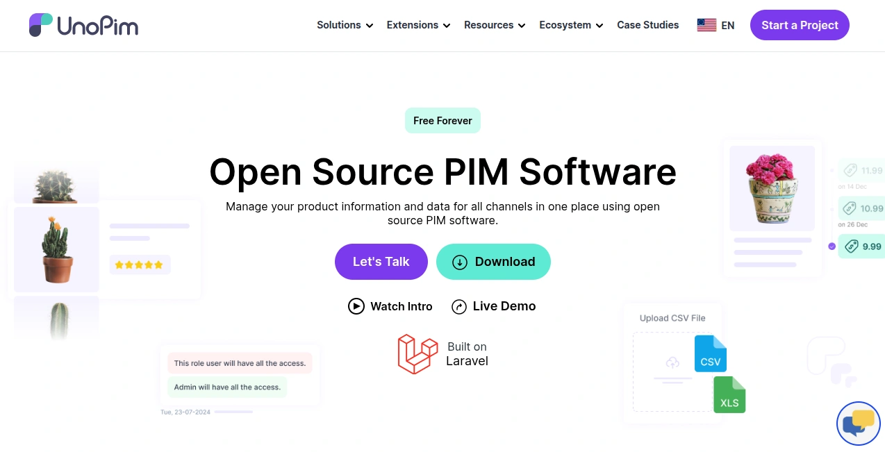Best UnoPIM Software 