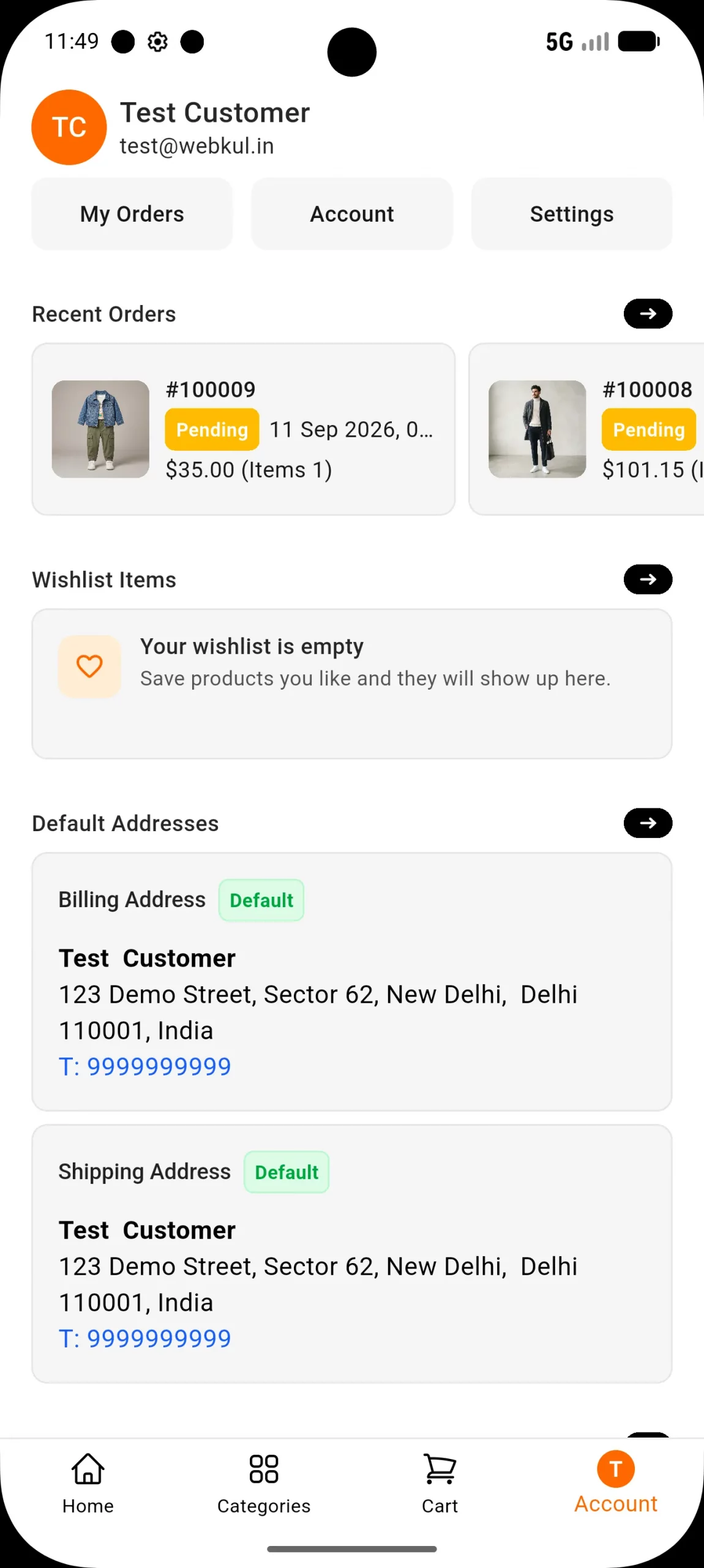 webkul_hyperlocal_marketplace_mobile_app_recent-orders