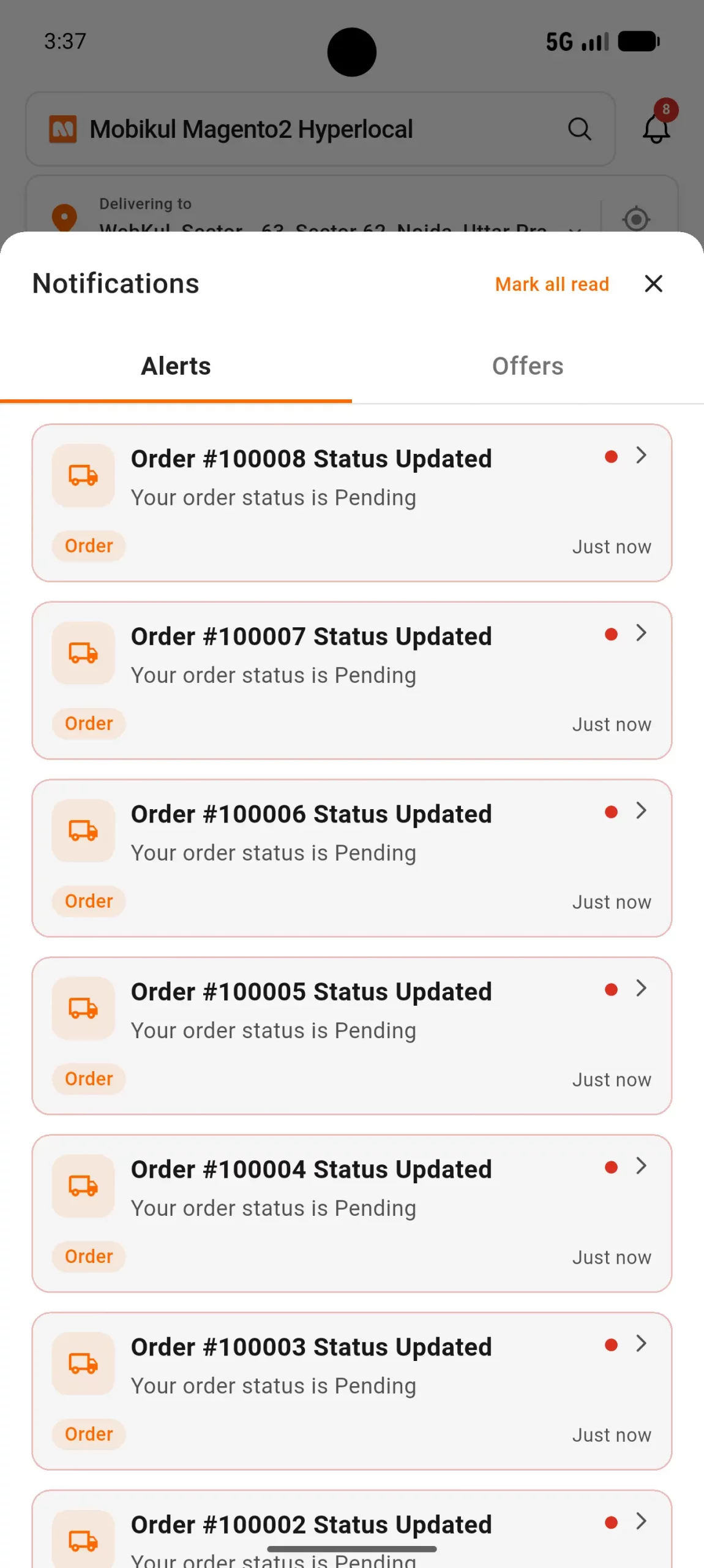 hyperlocalalert