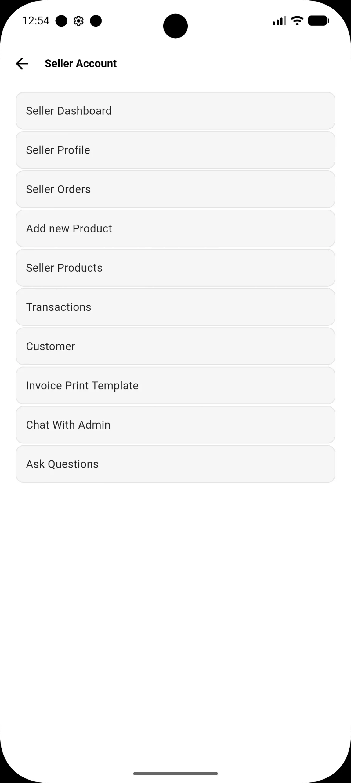 webkul-hyperlocal-marketplace-mobile-app-seller-dashboard