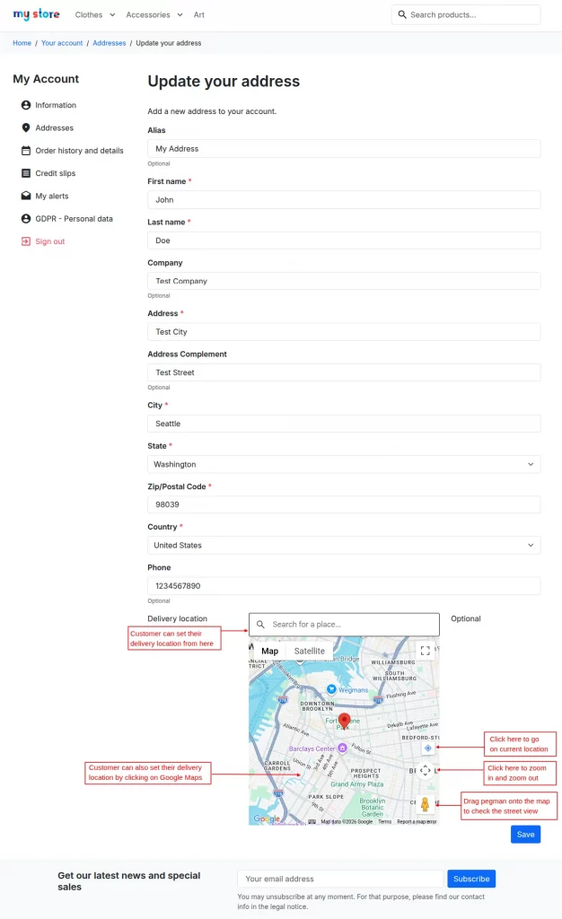 Set-location-on-delivery-location-FO