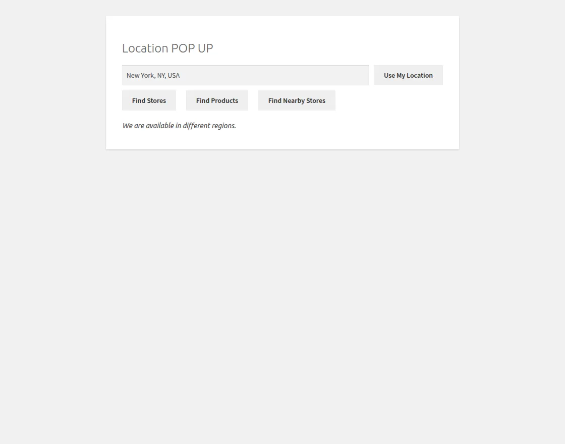 customer-location