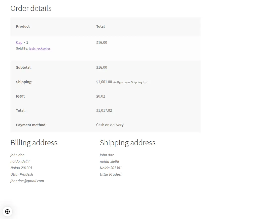 order-details