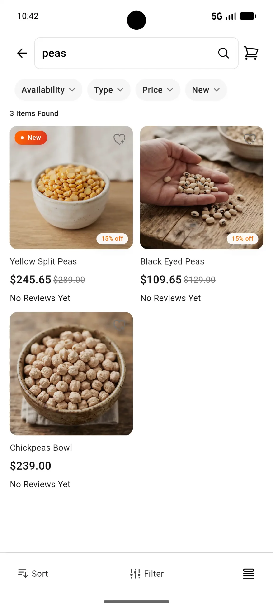 Magento 2 Grocery Mobile Apptext-andimage-sir Magento 2 Grocery Mobile App