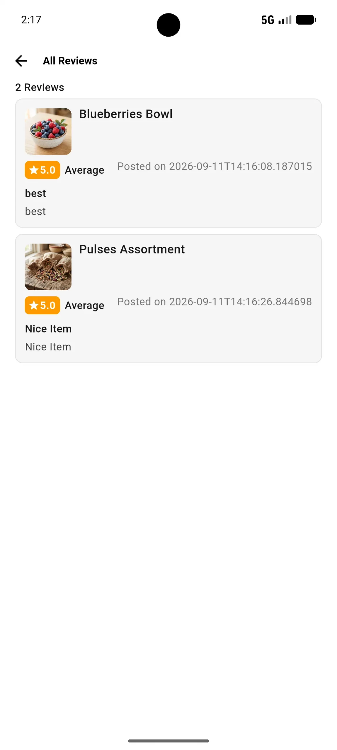 my-review