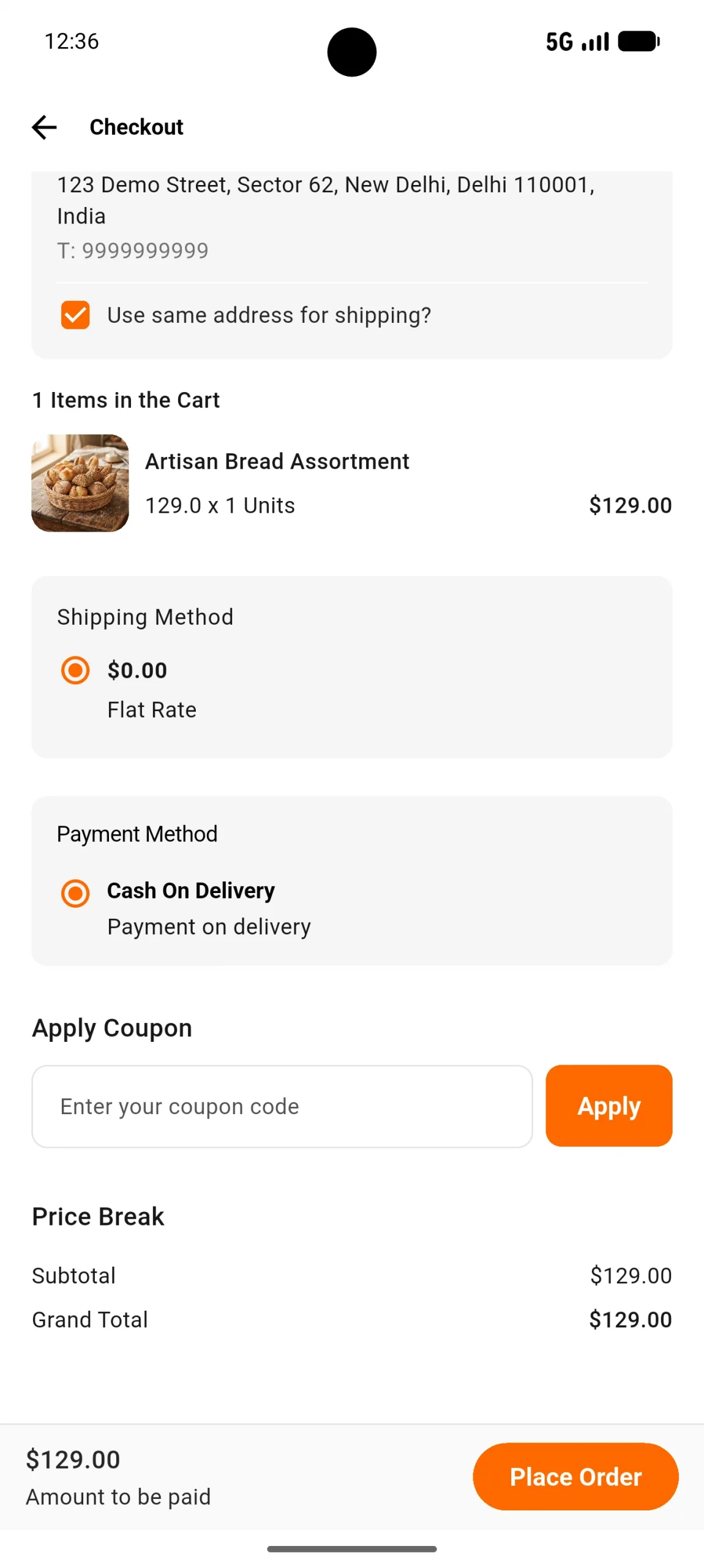 review-and-payment