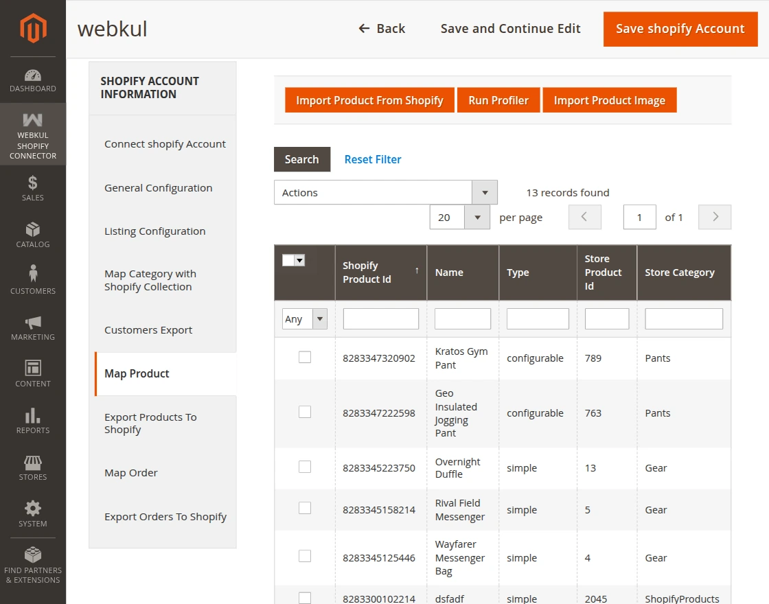 import-configurable-product