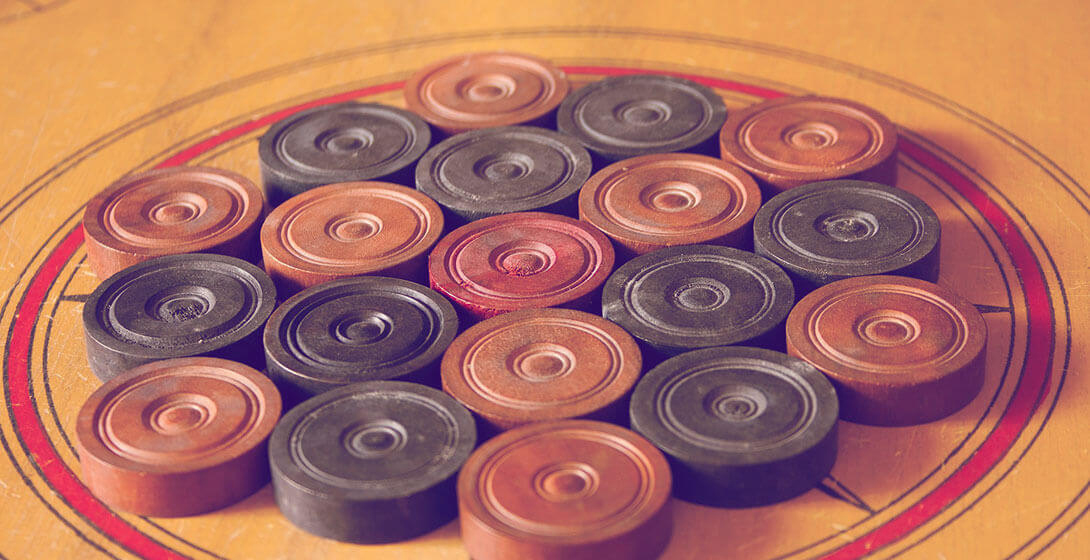 Wowza! Carrom Tournament 2015