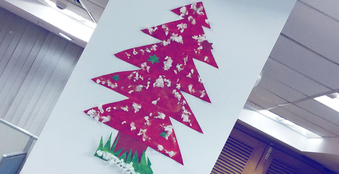 Ecstatic Decoration For Christmas 2014