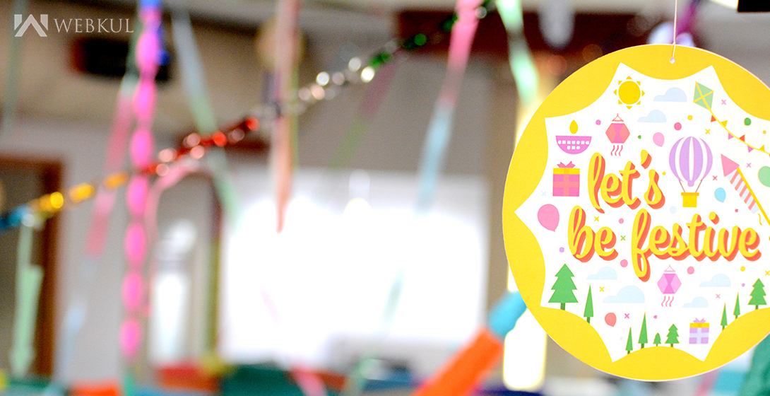 Diwali Dhamaka 2016!!