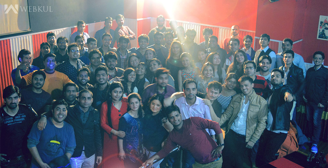 Awesome Welcome to New Year 2016