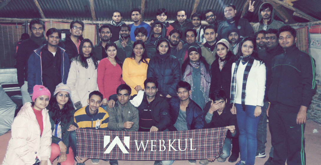 Rocking Greet to New Year 2015