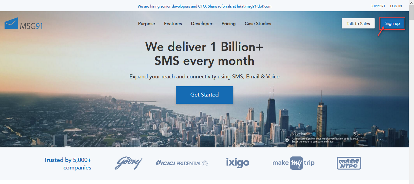 authentication token generation