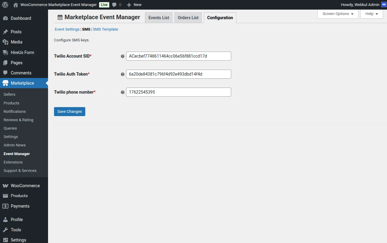 marketplace-event-manager-configuration-sms