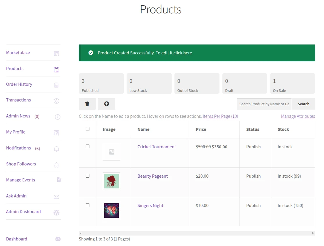 marketplace-event-manager-seller-end-product-added
