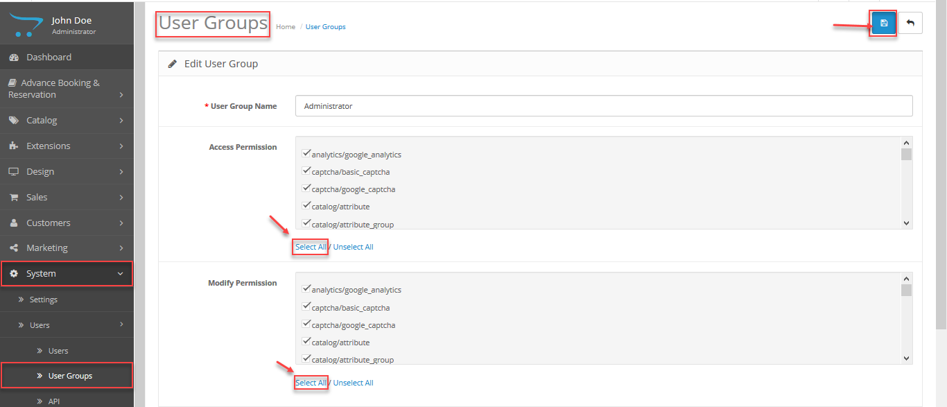 opencart advanced booking and reservation reminder opencart advanced booking and reservation reminder