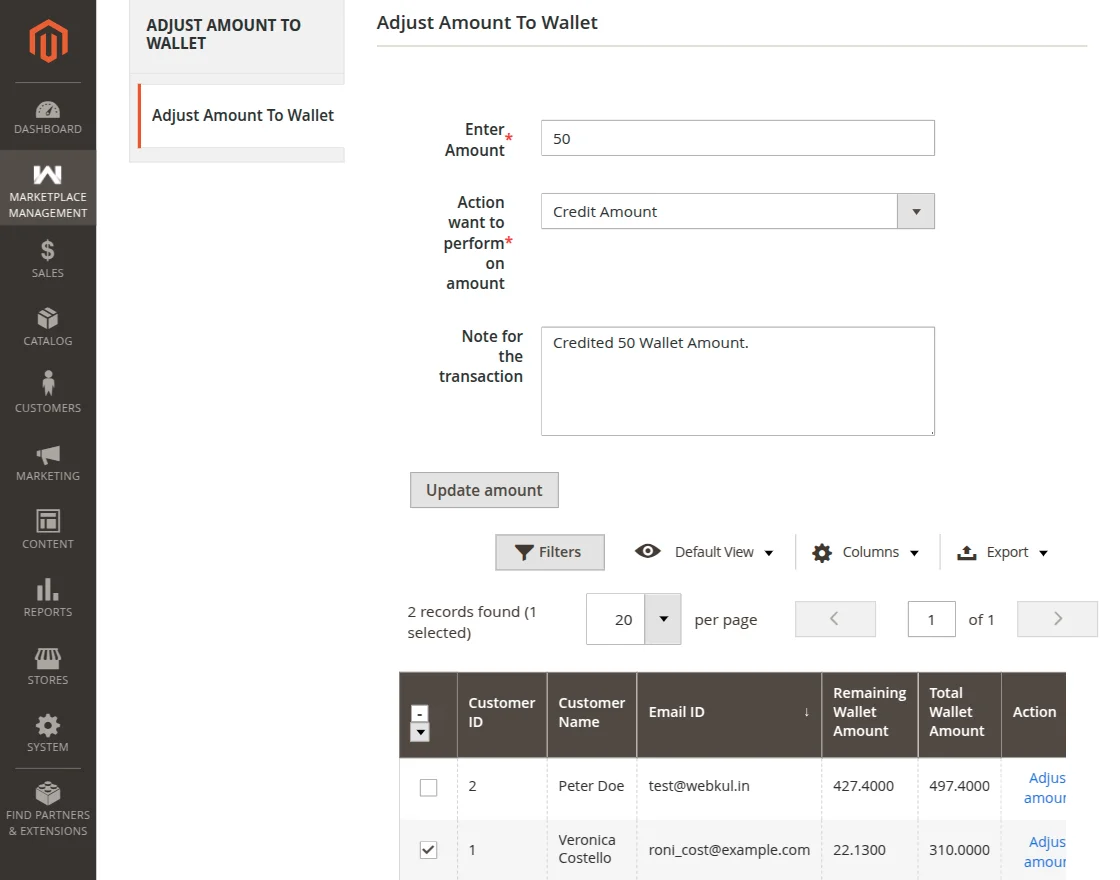 adjust-amount-to-wallet