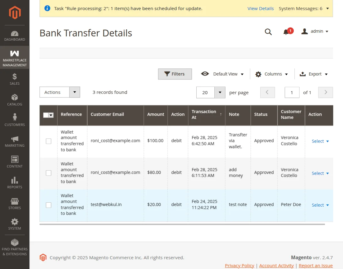 admin-bank-transfer-details