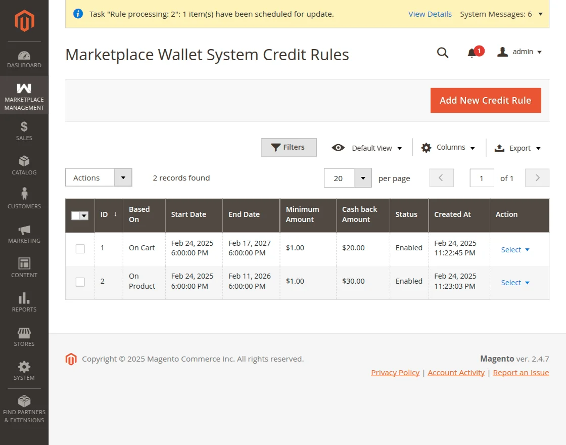 mp-wallet-system-credit-rules