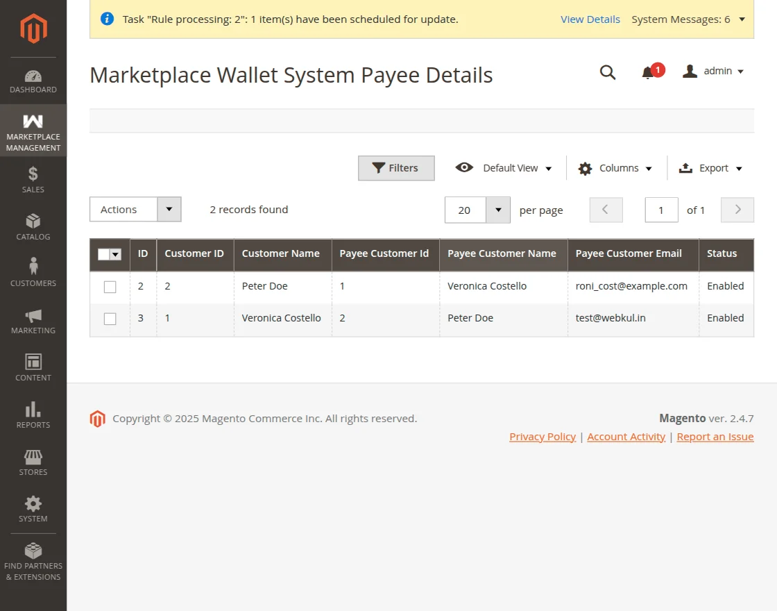 mp-wallet-system-payee-details