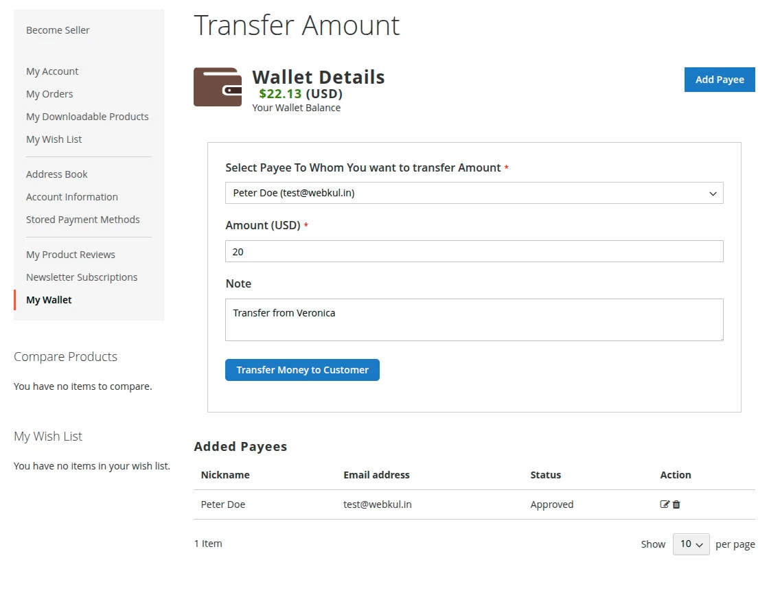 transfer-money-to-customer