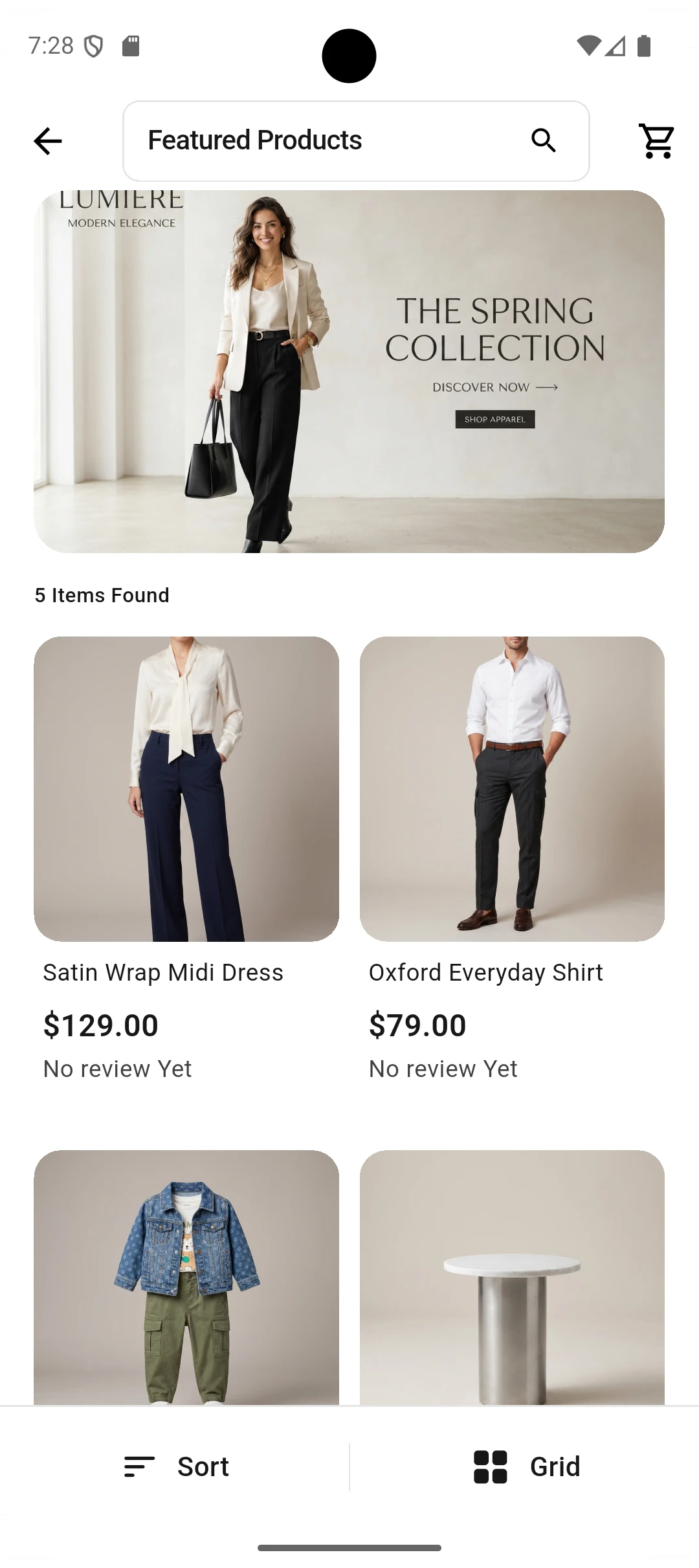 Related Products