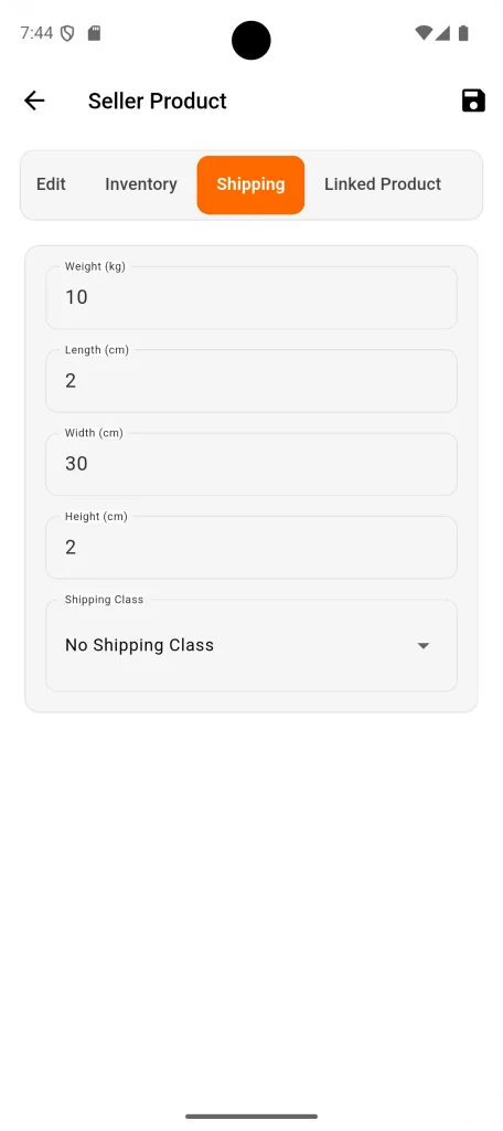 seller-product-shipping