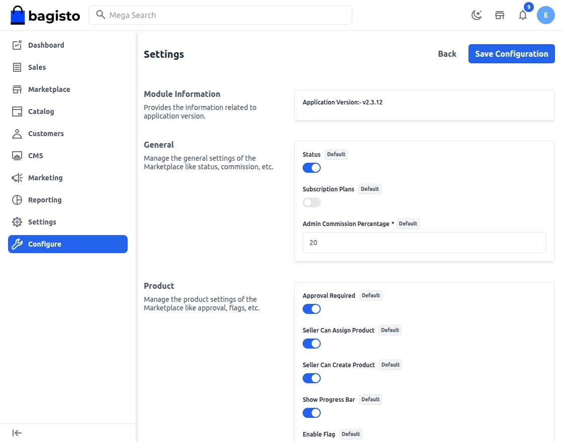 /module-configuration