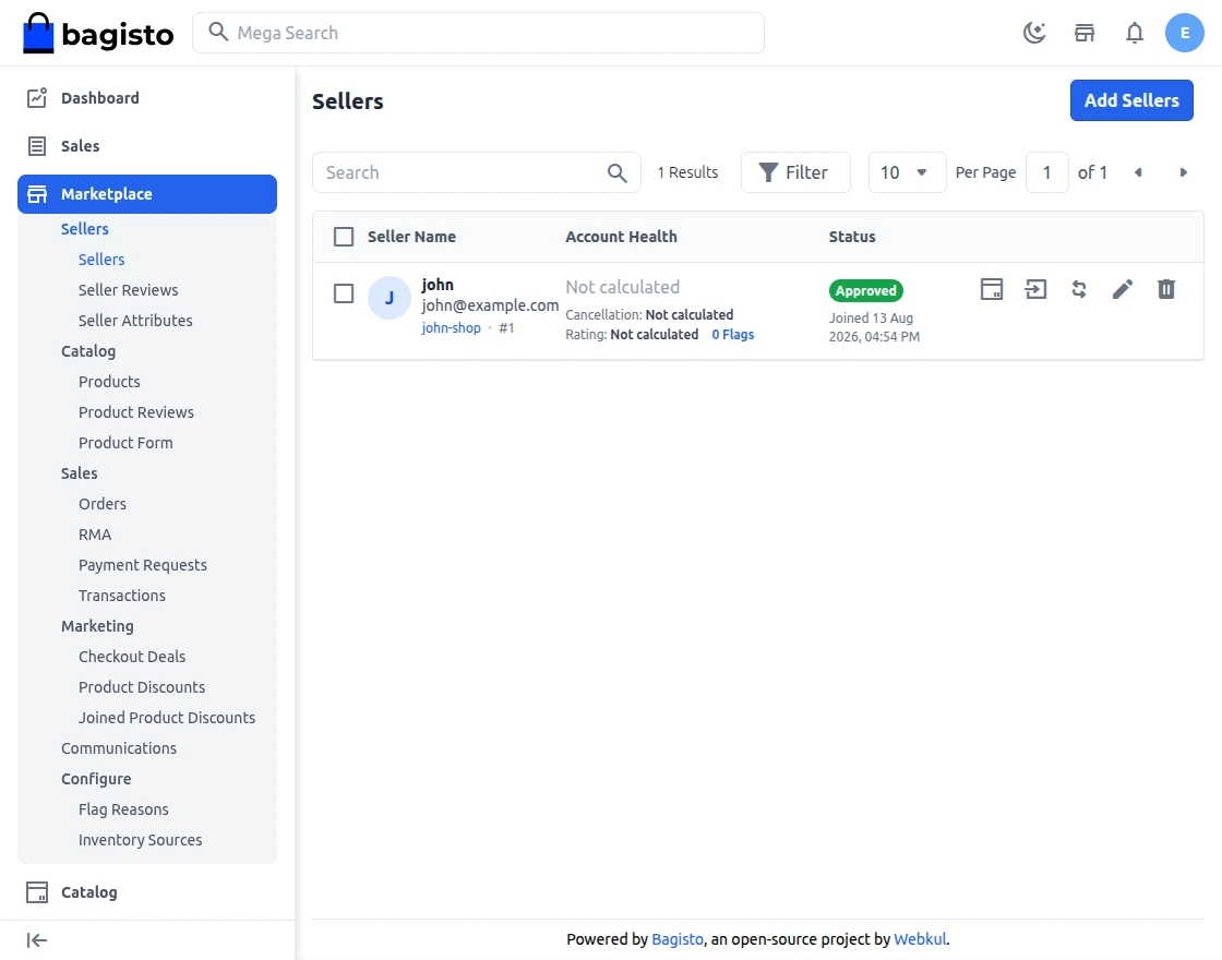 marketplace-menu