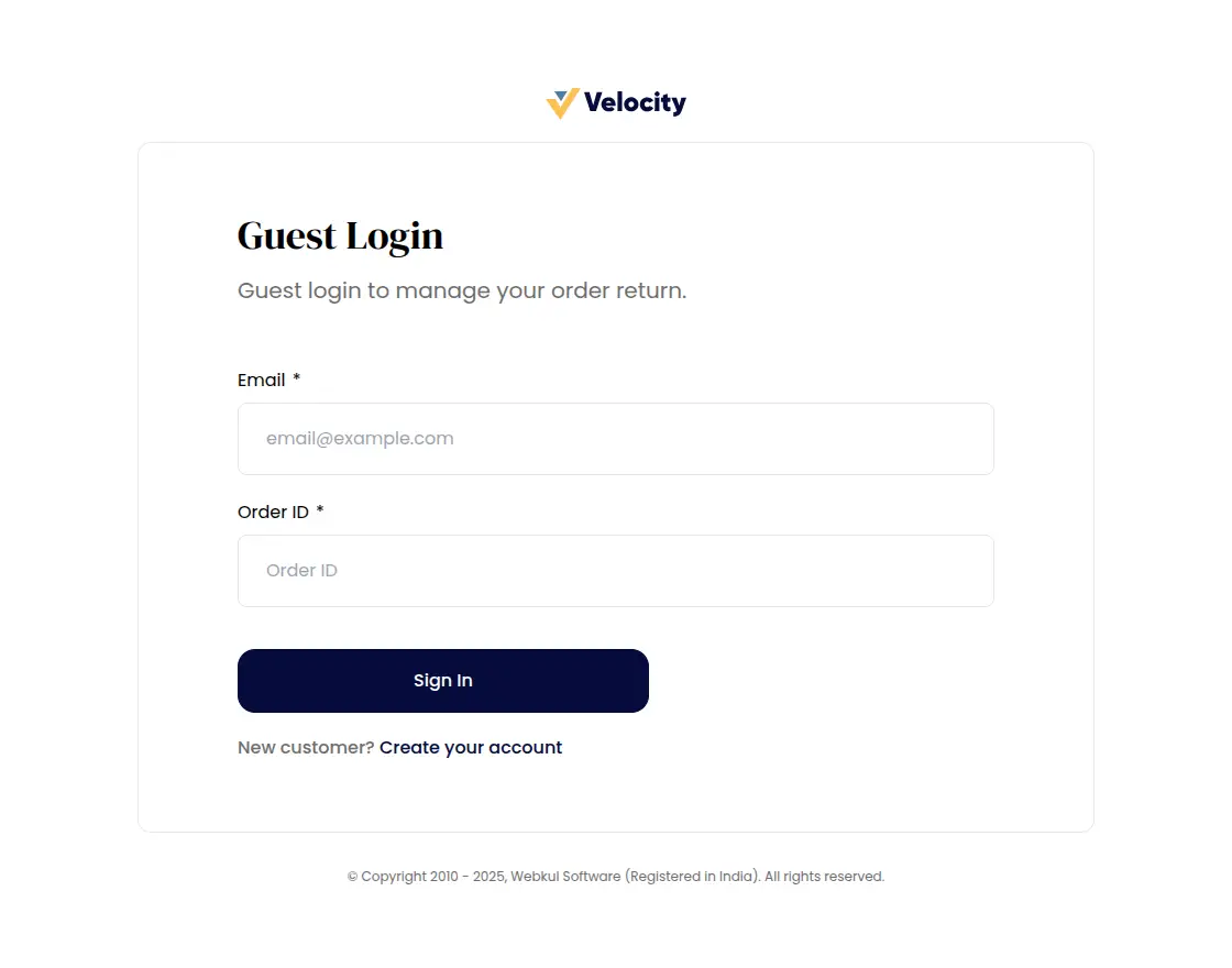 guest-login-page