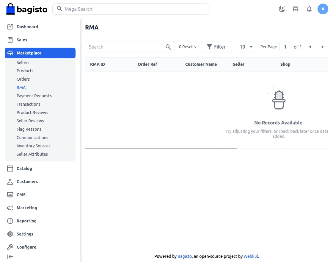 marketplace-rma