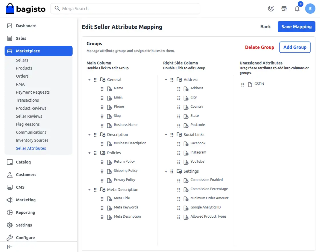 seller-attribute-mapping