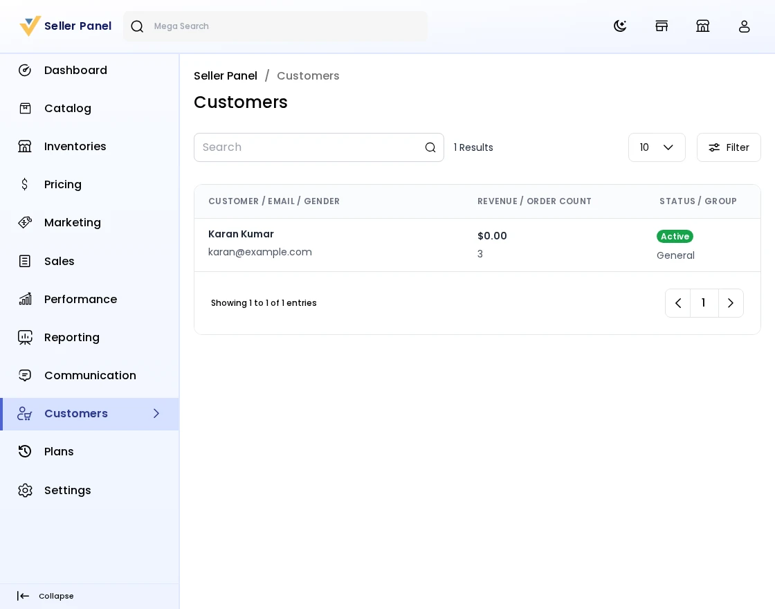 customer-lists