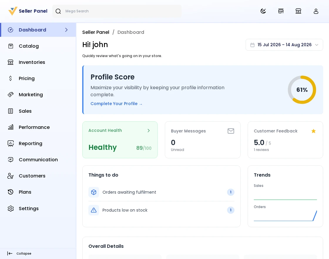 seller-dashboard