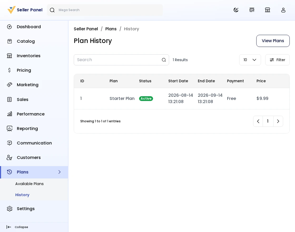 seller-plan-history
