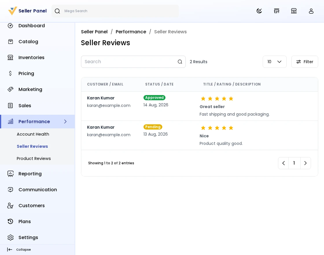 seller-review