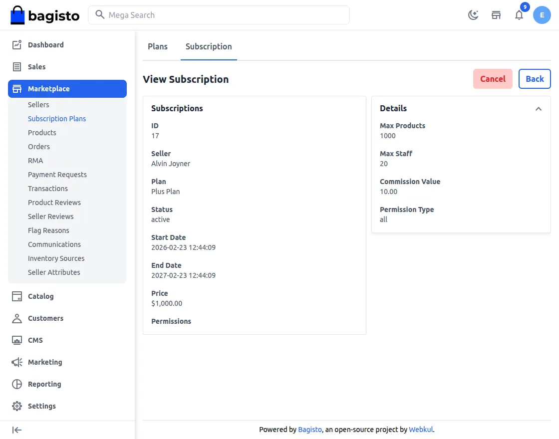 seller-subscription-plan-handling