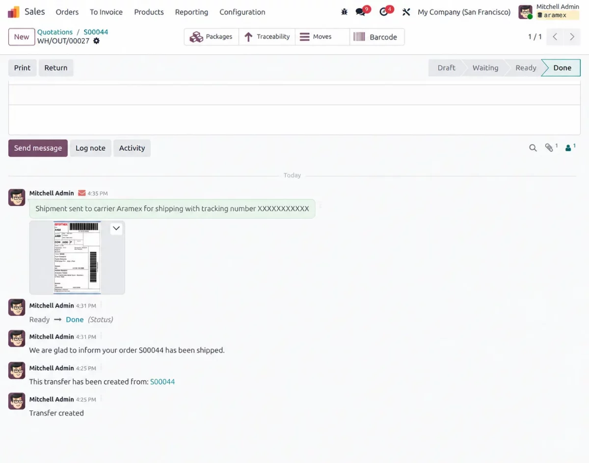 validate-delivery-create-shipment